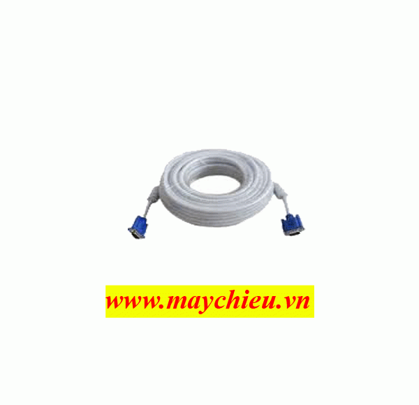 Dây cáp VGA 30 m